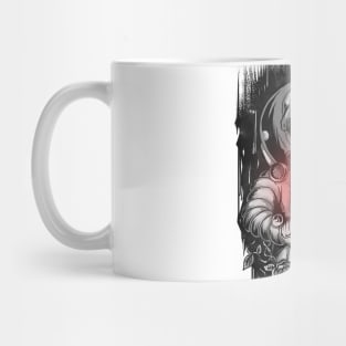 dead in space Mug